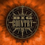 cover: Big Country - Hurt