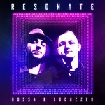 cover: Dossa & Locuzzed - Resonate