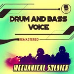 cover: Drum & Bass Voice - Mechanical Soldier