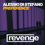 cover: Alessio Di Stefano - Preference