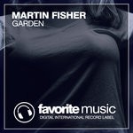 cover: Martin Fisher - Garden