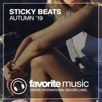 cover: Various - Sticky Beats Autumn '19