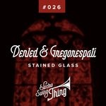 cover: Den1ed & Gregorespati - Stained Glass