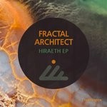 cover: Fractal Architect - Hiraeth EP