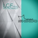 cover: Lgf Prod. - Astronaut