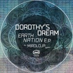 cover: Dorothy's Dream - Earth Nation EP