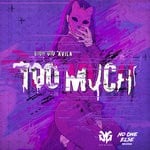 cover: Gior Gio Avila - Too Much