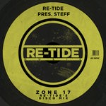 cover: Steff Daxx - Zone 17 (Re-Tide's Disco Mix)