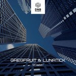 cover: Gregfruit & Lunatick - Sky Limit