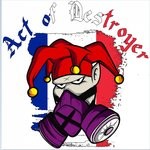 cover: Xactofdestroyerx - Harmony Of Frenchcore