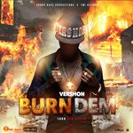 cover: Vershon - Burn Dem