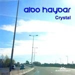 cover: Aldo Haydar - Crystal