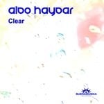 cover: Aldo Haydar - Clear