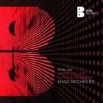 cover: Jamie Miller & Pagieyourboy - Basic Bitches