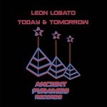 cover: Leon Lobato - Today & Tomorrow