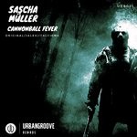 cover: Sascha Muller - Cannonball Fever