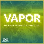 cover: Dannyxtreme|Risingsun - Vapor