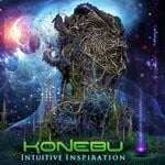 cover: Konebu - Intuitive Inspiration