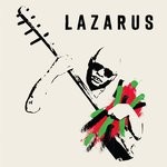 cover: Johan Hugo & Lazarus - Lazarus (Original Score)