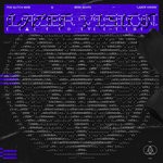 cover: Zeke Beats|The Glitch Mob - Lazer Vision