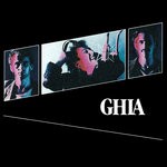 cover: Ghia - What's Your Voodoo?