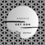 cover: Daddato - Get Doh