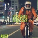 cover: Alrt - SPACEMAN