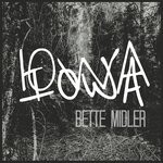 cover: Iowa - Bette Midler