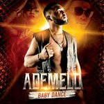 cover: Ademelo - Baby Dance (Explicit)