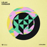 cover: Lolah - Conquer