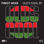 cover: Finest Wear - Old's Cool