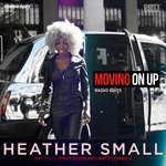 cover: Dirty Disco|Heather Small - Moving On Up (Radio Edits)