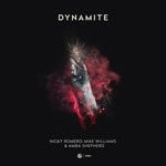 cover: Nicky Romero|Amba Shepherd|Mike Williams - Dynamite