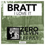 cover: Bratt - I Love It