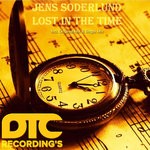 cover: Jens Soderlund - Lost In The Time