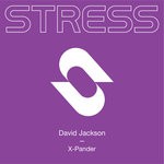 cover: David Jackson - X-Pander (Extended Mix)