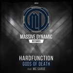 cover: Hardfunction|Mc Sarge - Gods Of Death