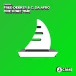 cover: C Da Afro|Fred Dekker - One More Time