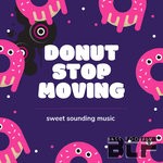 cover: Dj Tiny M - Donut Stop Moving