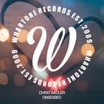 cover: Chris Sadler - Obsessed