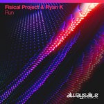 cover: Fisical Project & Ryan K - Run