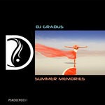 cover: Dj Gradus - Summer Memories