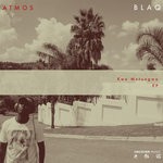 cover: Atmos Blaq - Kwa Mntungwa