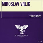 cover: Miroslav Vrlik - True Hope