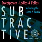 cover: Sweetpower - Ladies & Fellas