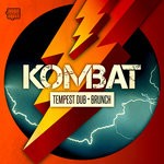 cover: Kombat (uk) - Tempest Dub/Brunch