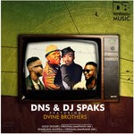 cover: Dvine Brothers|Dns & Dj Sparks - Gold Digger