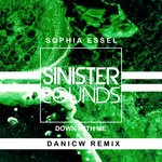 cover: Sophia Essel & Danicw - Down With Me