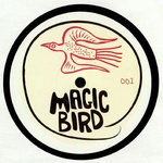 cover: Golden Fleece - Magic Bird 001