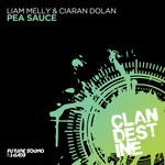 cover: Liam Melly & Ciaran Dolan - Pea Sauce